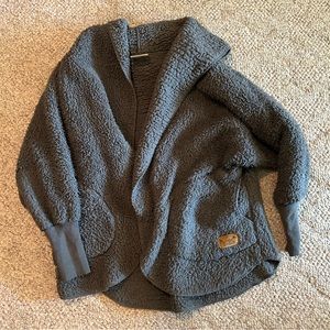NORDIC BEACH SWEATER